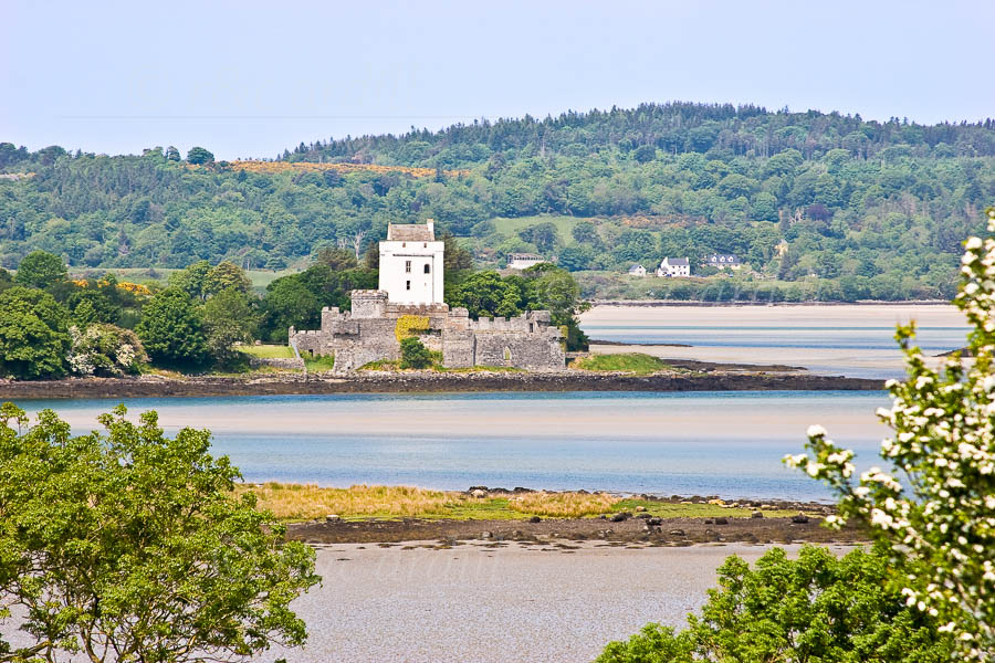 castle donegal
