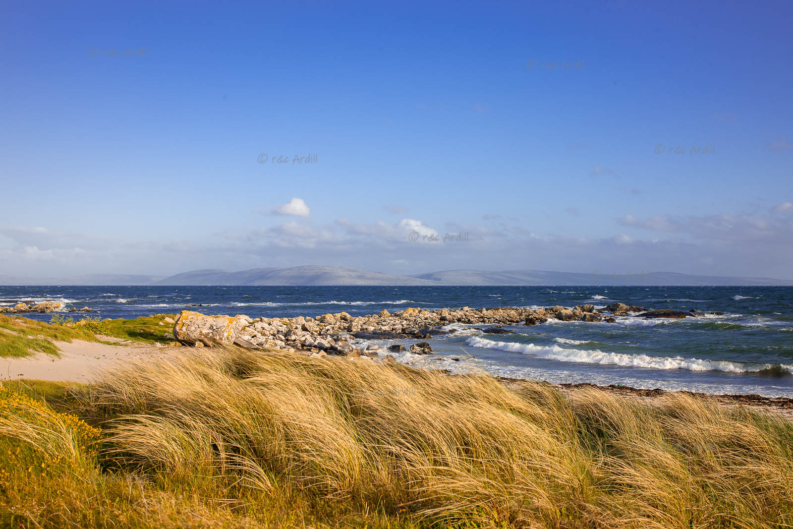 Photo of Galway Bay - T27277